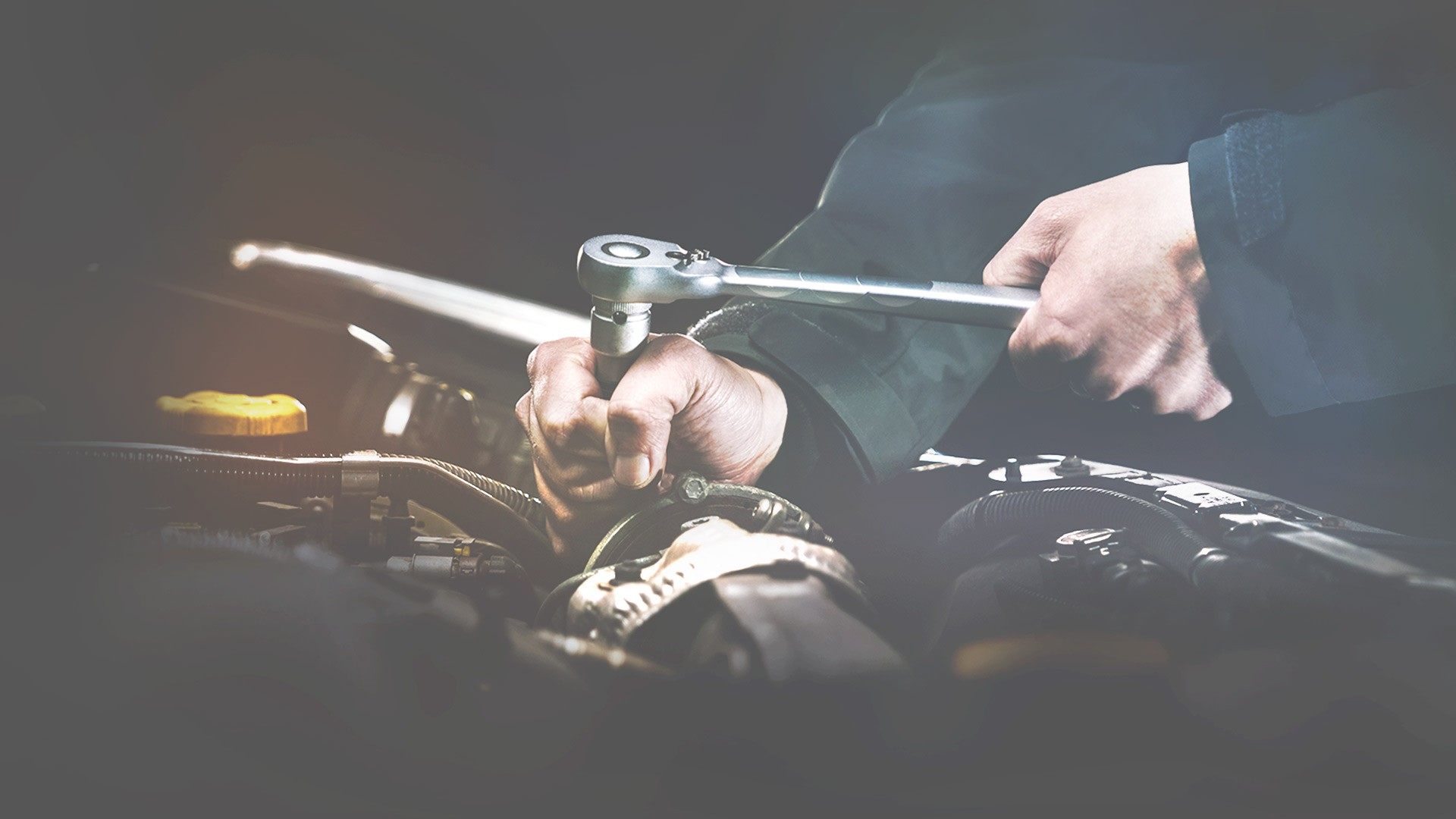 Smartspanner branding and user experience detail.