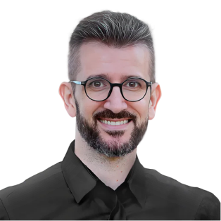 Rafael Profile Pictyre