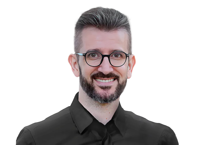 Rafael Matos da Silva profile picture headshot