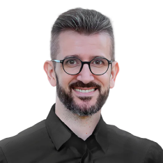 Rafael Profile Pictyre